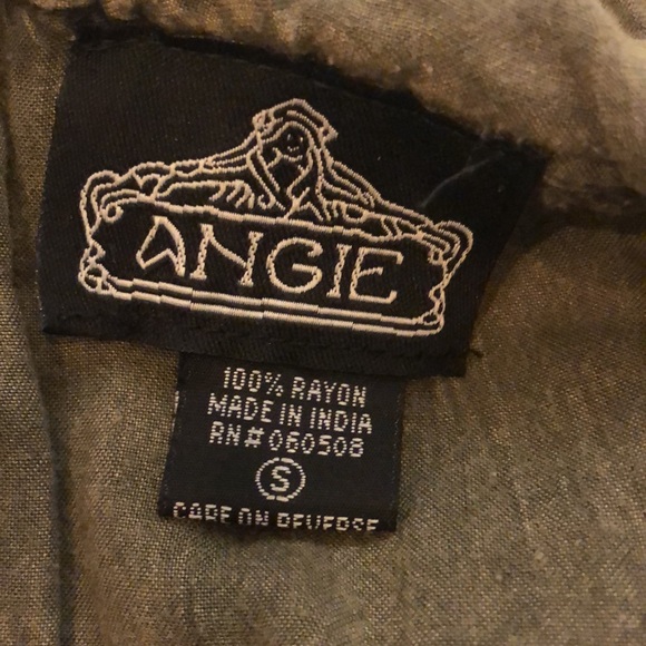 Jacket - Picture 4 of 4